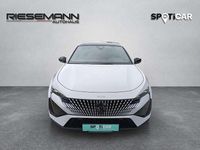 gebraucht Peugeot 408 Hybrid 145 e-DCS6 GT