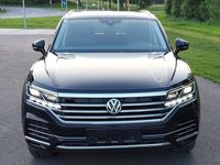 gebraucht VW Touareg 4Motion V6 TDI SCR Elegance Aut""VOLLAUSSTATTUNG""