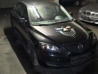 Gebraucht Mazda 3 Inclusive 90 PS (66 kW) 2007 Limousine