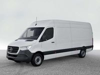 gebraucht Mercedes Sprinter 317 CDI KA HD Lang +AHK+TEMP+RFK+MBUX