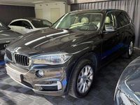 gebraucht BMW X5 xDrive 30d, AHK, PANO, Head-Up