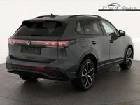 gebraucht VW Tiguan 2.0 TDI 142 kW 4Motion R-Line DSG 4M Black Pan...