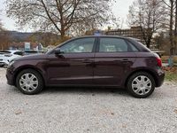 gebraucht Audi A1 Sportback (Pickerl & Steuerkette)