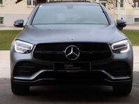 gebraucht Mercedes GLC300 d 4Matic (253.319)