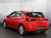 gebraucht Opel Astra 14 Ecotec Cool&Sound