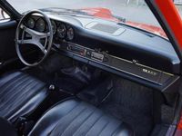 Gebraucht Porsche 911 125 PS (91 kW) 1971 Orange Coupé