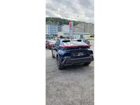 gebraucht Toyota C-HR Active Drive 2,0l Plugin 4x2 CV