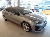 gebraucht Kia ProCeed cee`d1,6 TGDI GPF GT DCT Aut.