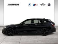 Gebraucht BMW M340 340 PS (250 kW) 2024 Schwarz Limousine