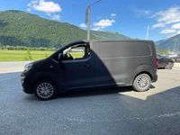 gebraucht Peugeot Expert Kastenwagen L2 BlueHDi 180 S&S EAT6 Premium