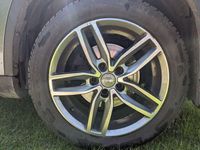 gebraucht BMW X1 X1sDrive18d Aut.