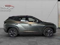 gebraucht Hyundai Tucson TUCSON16 T-GDI HEV 2WD 20th Anniversary Aut.