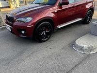 Gebraucht BMW X6 306 PS (225 kW) 2012 SUV