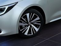 gebraucht Toyota Corolla 1,8l Hybrid TS Active Drive