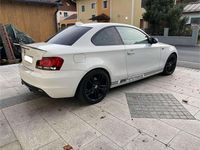 gebraucht BMW 128 M Coupé