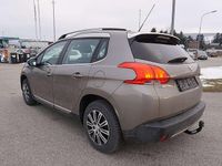 gebraucht Peugeot 2008 1,2 PureTech 110 S&S Active
