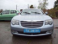 gebraucht Chrysler Crossfire 32L