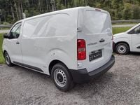 gebraucht Citroën Jumpy KW M BlueHDi 120 S&S 6-Gang