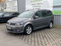 gebraucht VW Touran 1,6 TDI * 1. Besitz * neues ARBÖ Pickerl *