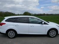 gebraucht Ford Focus Business