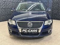 gebraucht VW Passat Variant Highline 2.0 TDI DPF