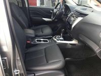 gebraucht Nissan Navara Tekna Double Cab 4x4