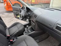 Gebraucht VW Golf IV 101 PS (74 kW) 2001 Limousine