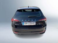 gebraucht Skoda Scala Selection TSI