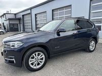 gebraucht BMW X5 X5xDrive40d Österreich-Paket Aut.