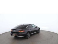 gebraucht VW Arteon 2.0 TDI Elegance LED LEDER RADAR NAVI PDC