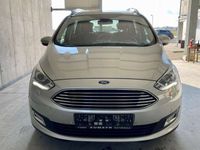 gebraucht Ford Grand C-Max Titanium 2,0 TDCi*XENON*LED*AHK