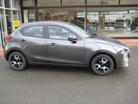 gebraucht Mazda 2 Skyactiv G75 Centre Line