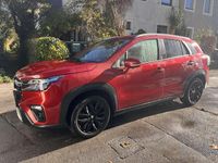 Gebraucht Suzuki SX4 129 PS (94 kW) 2022 Rot