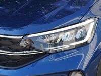 gebraucht VW Taigo Friends TSI