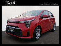 Neu Kia Picanto 68 PS (50 kW) 2026 Kleinwagen