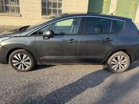 gebraucht Peugeot 3008 16 HDi 115 FAP Professional Line