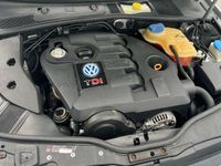 gebraucht VW Passat 1,9 TDI PD Highline