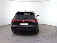 gebraucht VW Touareg R-Line TDI 4MOTION