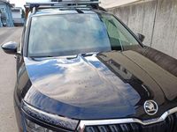 gebraucht Skoda Kamiq 1,0 TSI Style DSG m. Anhängerk.