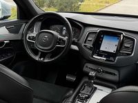 gebraucht Volvo XC90 // D5 AWD // R-Design // 7 SITZE
