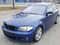 gebraucht BMW 130 130 i