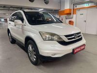 gebraucht Honda CR-V 2,2i-DTEC Lifestyle DPF Aut.