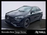 Gebraucht Mercedes A35 AMG AMG 306 PS (225 kW) 2025 Schwarz SUV