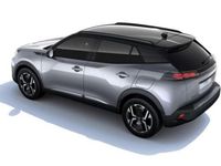 Neu Peugeot 2008 GTi 114 kW (156 PS) 2026 SUV