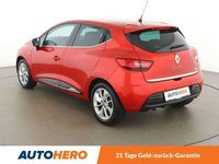 gebraucht Renault Clio IV 0.9 Energy Limited *TEMPO*NAVI*SHZ*