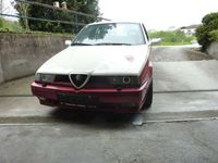 gebraucht Alfa Romeo 155 155 Alfa2,0 Twin Spark