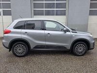 Gebraucht Suzuki Vitara GL 120 PS (88 kW) 2017 Grau SUV