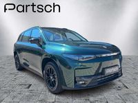 gebraucht Leapmotor C10 Life REEV >950km Reichweite