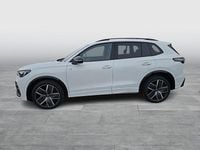Neu VW Tiguan Sport 150 PS (110 kW) 2025 Weiss  normal SUV