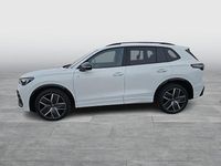 gebraucht VW Tiguan Sport TDI DSG